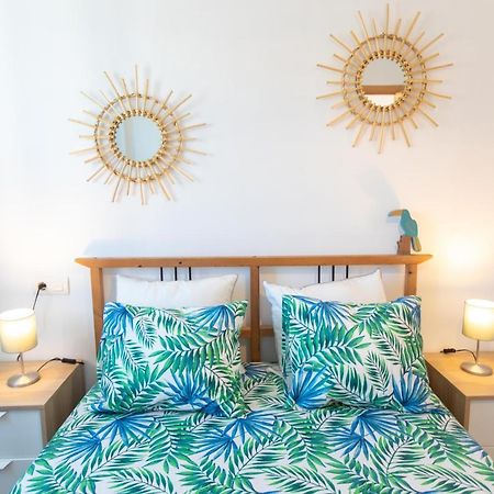 Holidays By The Sea Apartments Málaga Kültér fotó