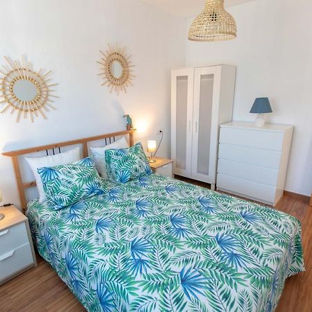 Holidays By The Sea Apartments Málaga Kültér fotó