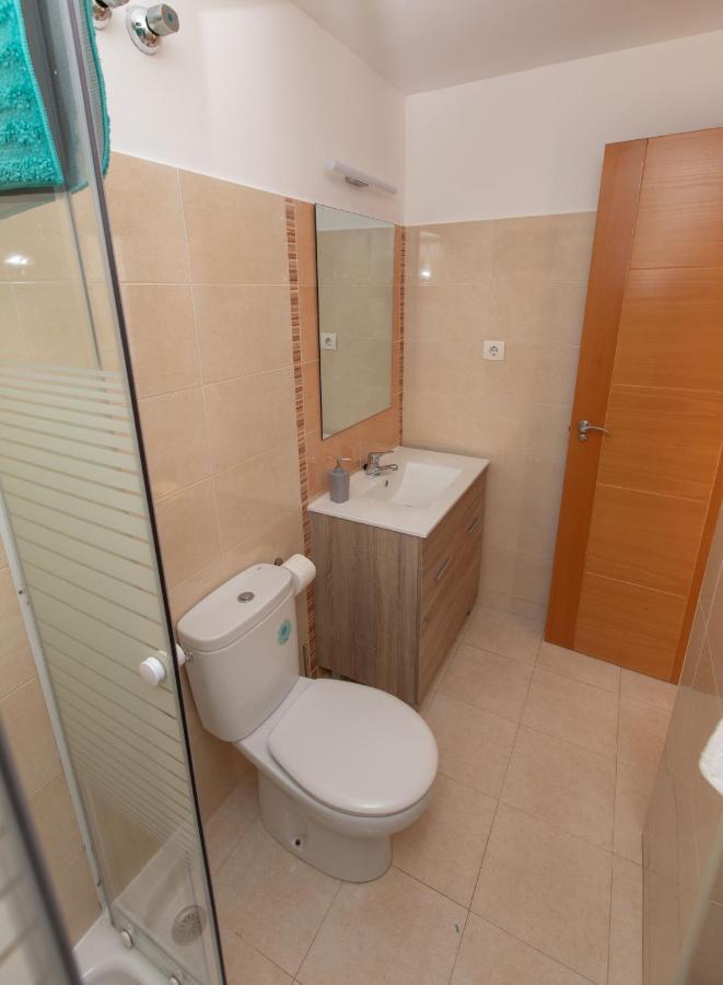 Holidays By The Sea Apartments Málaga Kültér fotó
